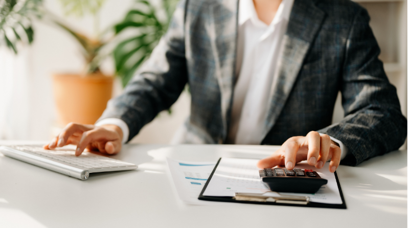 华夏永道继续教育 | 企业增资减资,注册资本涉税问题详解